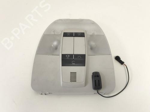 Kabinelys Kabinelys MERCEDES-BENZ A-CLASS (W169) A 170 (169.032, 169.332) (116 hp) 33785797 33785797