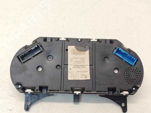 Control unit JAGUAR XF I (X250) 3.0 D | BP39107961M11 - Image 6