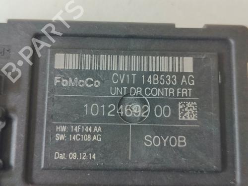 Control unit FORD FIESTA VI (CB1, CCN) 1.0 EcoBoost | BP33786617M11 - Image 3