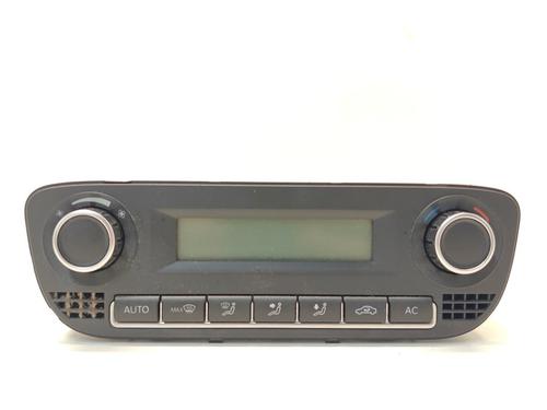 Used Climate control Climate control 37233102 37233102