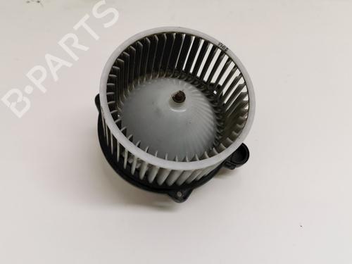 Used Heater blower motor Heater blower motor HYUNDAI GETZ (TB) 1.3 i (82 hp) 33778778 33778778