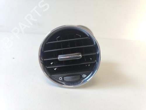Used Air vent Air vent PEUGEOT 308 SW I (4E_, 4H_) 1.6 16V (120 hp) 33776530 33776530