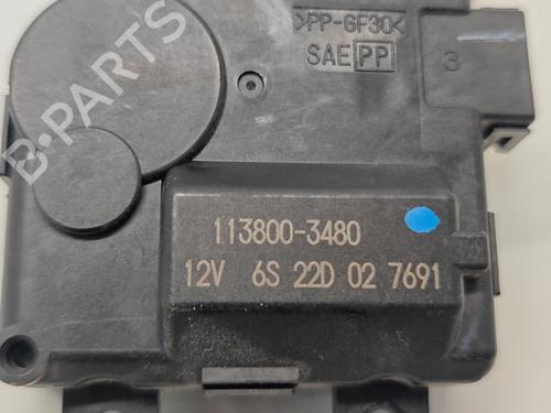 Electronic module MITSUBISHI MIRAGE / SPACE STAR VI Hatchback (A0_A) 1.0 (A05A) | BP36651552M83 - Image 4