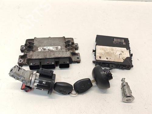 Used Switch Switch RENAULT TWINGO II (CN0_) 1.2 16V (CN04, CN0B) (75 hp) 36515976 36515976