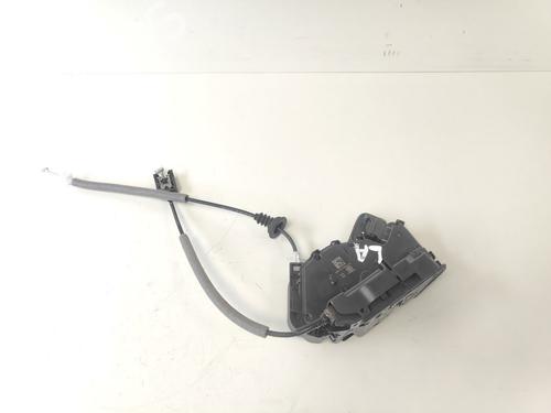 Used Rear left lock Rear left lock SKODA OCTAVIA III (5E3, NL3, NR3) 1.0 TSI (115 hp) 33786746 33786746