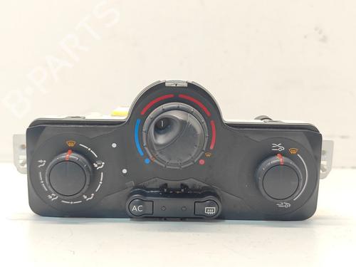 Used Climate control Climate control 38798950 38798950