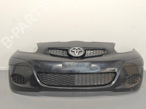 Used Front bumper Front bumper 38556918 38556918
