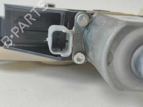Front right window mechanism CITROËN C4 CACTUS 1.6 HDi 90 | BP33785062C23 - Image 3