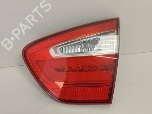 Used Right taillight Right taillight KIA RIO III (UB) 1.25 CVVT (86 hp) 33777277 33777277