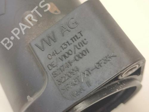 Pipe AUDI A3 (8V1, 8VK) 1.6 TDI | BP33787030M125 - Image 4