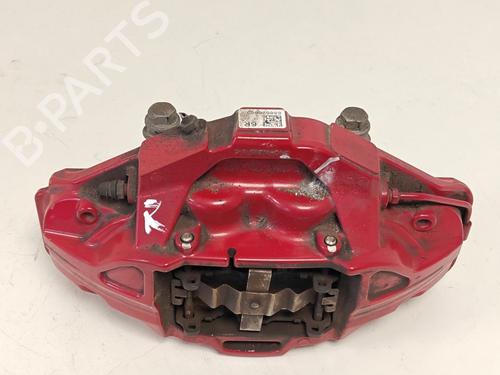 Right front brake caliper MINI MINI COUNTRYMAN (F60) John Cooper Works ALL4 | BP33791003M104 - Image 2