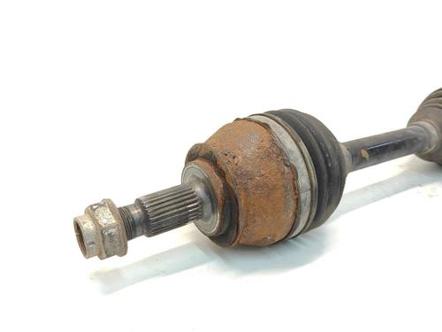 Left front driveshaft JEEP CHEROKEE (KL) 2.2 CRD 4x4 | BP40540008M38 - Image 2