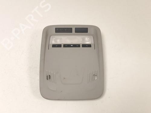 Kabinelys Kabinelys OPEL ASTRA K (B16) 1.6 CDTi (68) (110 hp) 33775661 33775661