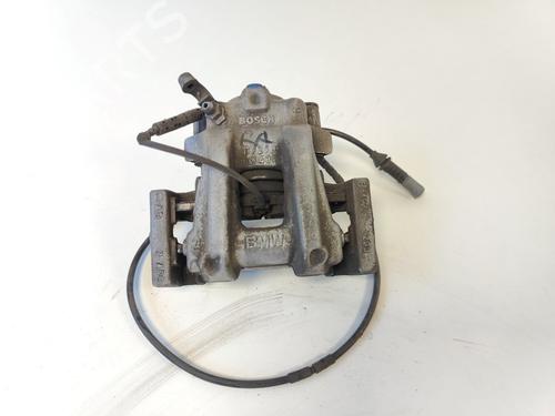 Used Right rear brake caliper Right rear brake caliper BMW 1 (F20) 114 i (102 hp) 33784471 33784471
