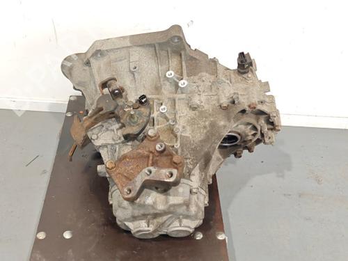 Gearbox HYUNDAI ix20 (JC) 1.6 | BP40466802M3 - Image 4