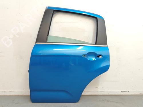 Used Left rear door Left rear door CITROËN C3 II (SC_) 1.6 VTi 120 (120 hp) 33788780 33788780