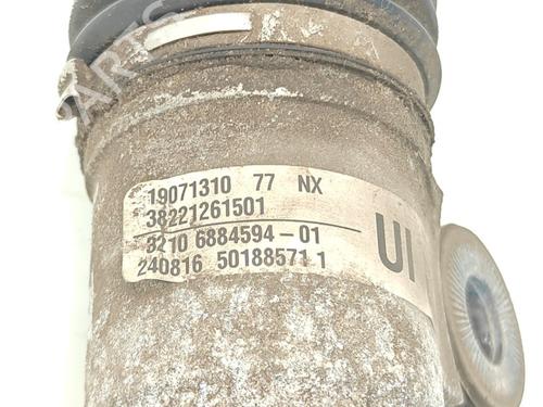 Steering rack BMW i3 (I01) Electric | BP38262498M22 - Image 7