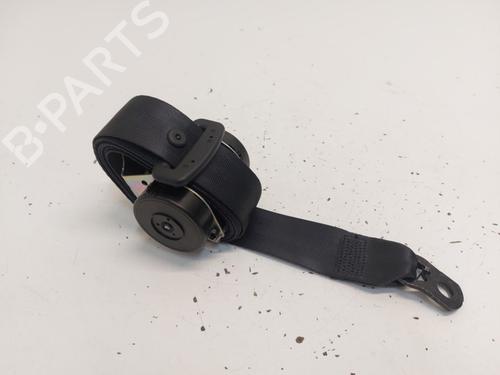 Used Rear left seatbelt Rear left seatbelt MITSUBISHI COLT CZC VI Convertible (RG) 1.5 (Z36A) (109 hp) 33781874 33781874