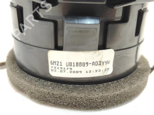 Luftventil FORD S-MAX (WA6) 2.0 TDCi | BP38498167I21 - Image 3