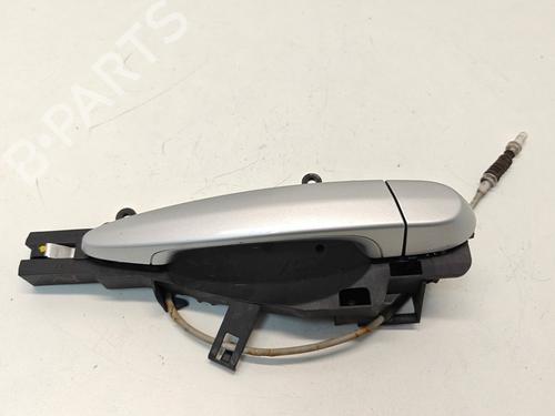 Used Front right exterior door handle Front right exterior door handle BMW 3 Touring (E91) 316 d (116 hp) 36489415 36489415