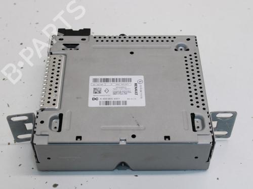 Used Electronic module Electronic module SMART FORFOUR Hatchback (453) 1.0 (453.042, 453.043) (71 hp) 33781421 33781421