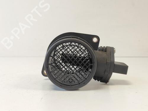 Mass air flow sensor AUDI A4 B6 (8E2) 1.8 T | BP33786801M95 - Image 2