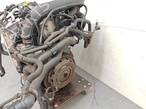 Engine SKODA OCTAVIA III Combi (5E5, 5E6) 1.2 TSI | BP33792496M1 - Image 6