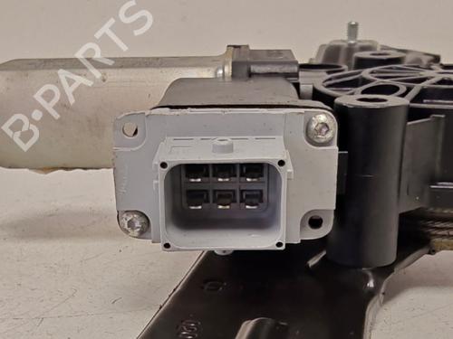 Front left window mechanism LANCIA DELTA III (844_) 1.8 (844.AXH12) | BP33788599C22 - Image 3