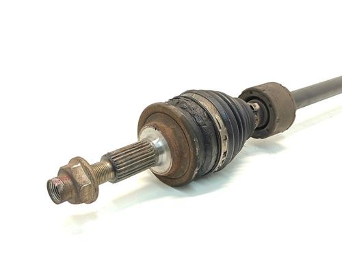 Right front driveshaft OPEL AGILA B (H08) 1.2 (F68) | BP39250033M39 - Image 2