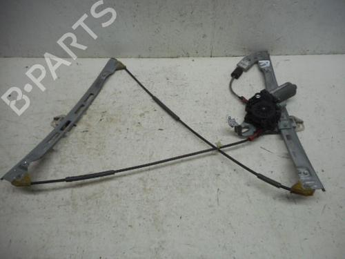 Used Front right window mechanism Front right window mechanism 33778253 33778253
