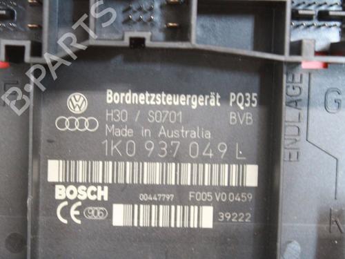 Control unit VW GOLF V (1K1) 2.0 TDI 16V | BP33781545M11 - Image 5