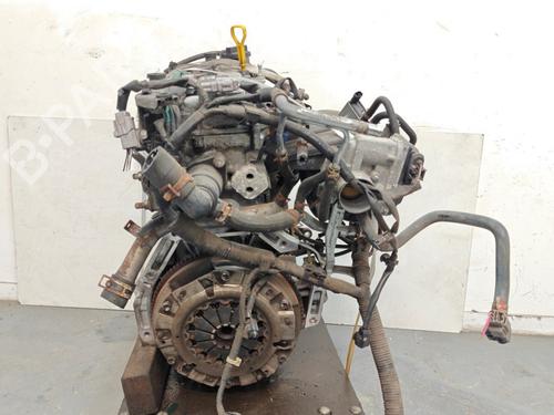 Engine OPEL AGILA B (H08) 1.0 (F68) | BP36001510M1 - Image 6