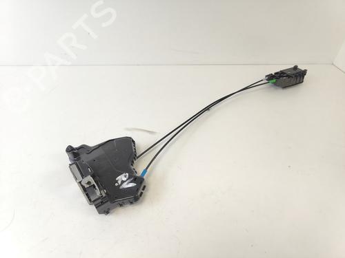Used Front right lock Front right lock 33785034 33785034