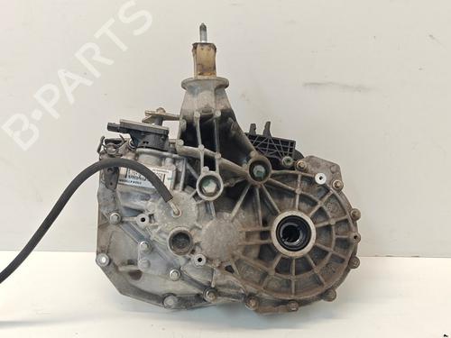 Gearbox RENAULT KANGOO Express (FW0/1_) Z.E. (FW0Z, FW1Z) | BP40264906M3 - Image 2