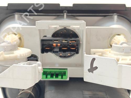 Climate control OPEL AGILA B (H08) 1.2 (F68) | BP39250039I5 - Image 3