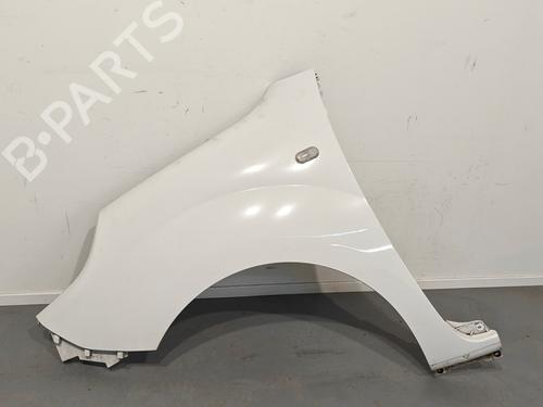 Used Left front fenders Left front fenders RENAULT KANGOO Express (FW0/1_) Z.E. (FW0Z, FW1Z) (60 hp) 39994650 39994650