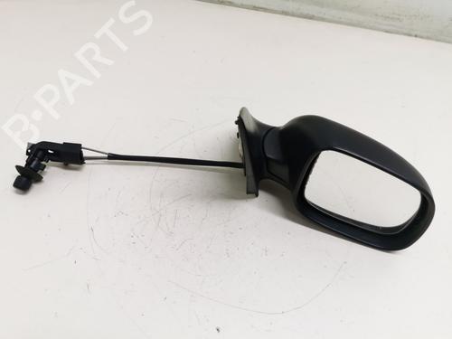 Used Right mirror Right mirror SKODA FABIA I (6Y2) 1.4 (68 hp) 33779977 33779977