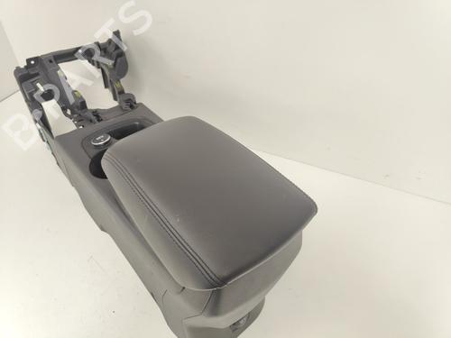 Middle console FORD FOCUS III 1.0 EcoBoost | BP33776868I22 - Image 2