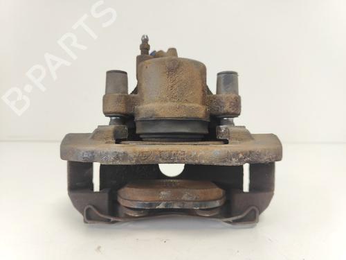 Left front brake caliper FORD C-MAX (DM2) 1.8 Flexifuel | BP33785388M105 - Image 3