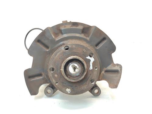 Left front steering knuckle SUZUKI VITARA (LY) 1.6 (APK 416) | BP38458169M25 - Image 4