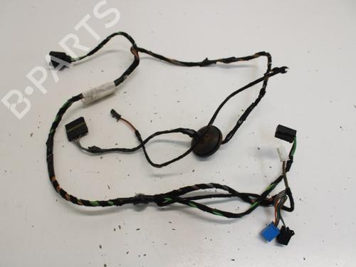 Used Wiring harness Wiring harness MERCEDES-BENZ A-CLASS (W169) A 170 (169.032, 169.332) (116 hp) 33781357 33781357