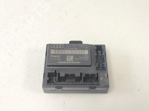 Used Electronic module Electronic module AUDI Q7 (4LB) 3.0 TDI quattro (233 hp) 33786860 33786860