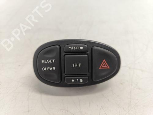 Used Warning switch Warning switch JAGUAR S-TYPE II (X200) 3.0 V6 (238 hp) 33783898 33783898