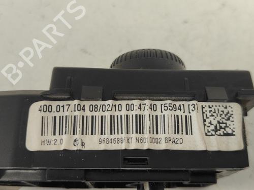 Switch PEUGEOT 5008 (0U_, 0E_) 1.6 16V | BP33787766I30 - Image 4