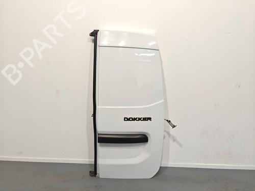 Used Tailgate Tailgate 38556906 38556906