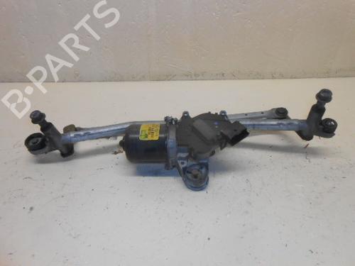 Used Front wipers mechanism Front wipers mechanism CITROËN C2 (JM_) 1.1 (60 hp) 33774454 33774454