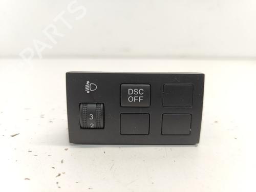 Interruttore Interruttore MAZDA 2 (DE_, DH_) 1.3 (DE3FS) (86 hp) 33782587 33782587