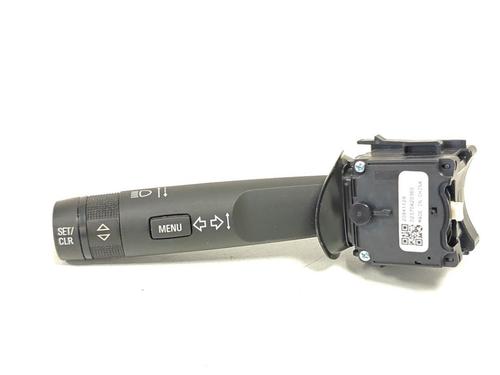 Used Steering column stalk Steering column stalk OPEL ASTRA J (P10) 1.4 Turbo (68) (120 hp) 33791883 33791883