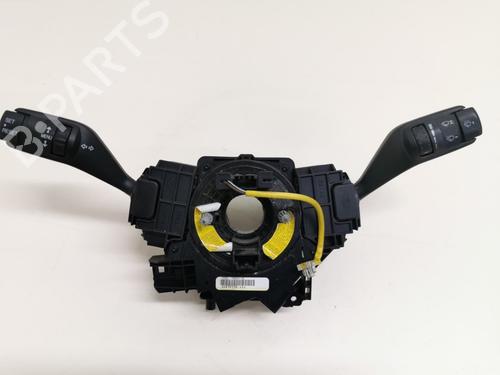 Ratstangsstang Ratstangsstang FORD FOCUS II Turnier (DA_, FFS, DS) 1.6 TDCi (90 hp) 33779806 33779806