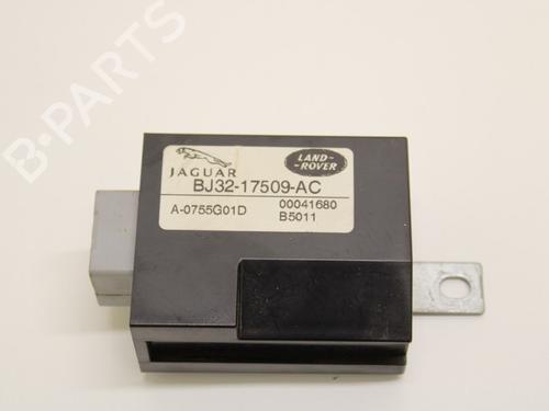 Used Electronic module Electronic module LAND ROVER RANGE ROVER EVOQUE (L538) 2.2 D 4x4 (190 hp) 33780735 33780735